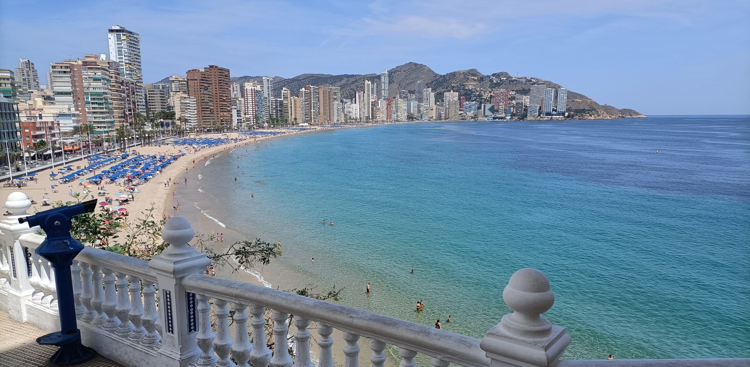 Benidorm